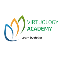 Virtuology Academy logo, Virtuology Academy contact details