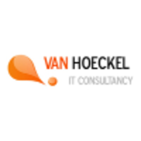 Van Hoeckel IT Consultancy logo, Van Hoeckel IT Consultancy contact details