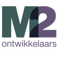 M2 Ontwikkelaars logo, M2 Ontwikkelaars contact details