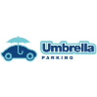 Umbrella Parking logo, Umbrella Parking contact details