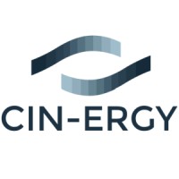 CIN-ergy logo, CIN-ergy contact details