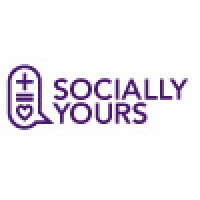 Socially Yours NL logo, Socially Yours NL contact details