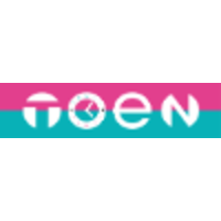 TOEN B.V. logo, TOEN B.V. contact details