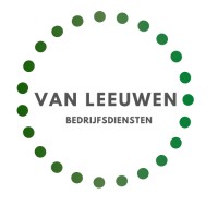 Van Leeuwen Bedrijfsdiensten logo, Van Leeuwen Bedrijfsdiensten contact details