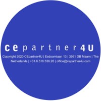 CEpartner4U logo, CEpartner4U contact details