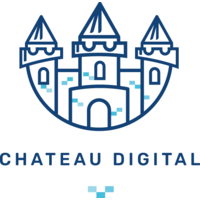 Chateau Digital BV logo, Chateau Digital BV contact details