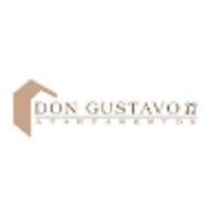 Apartamentos Don Gustavo logo, Apartamentos Don Gustavo contact details