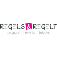 REGELS & REGELT logo, REGELS & REGELT contact details