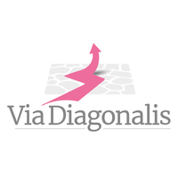 Via Diagonalis logo, Via Diagonalis contact details