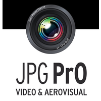 JPG PrO Aerovisual y Videos logo, JPG PrO Aerovisual y Videos contact details