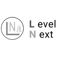 LevelNext online logo, LevelNext online contact details