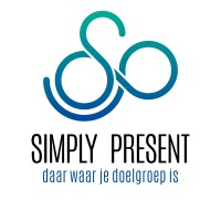 Simply Present logo, Simply Present contact details