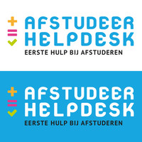 AfstudeerHelpdesk logo, AfstudeerHelpdesk contact details