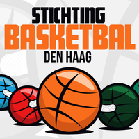 Stichting Basketbal Den Haag logo, Stichting Basketbal Den Haag contact details