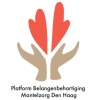 Platform Belangenbehartiging Mantelzorg Den Haag logo, Platform Belangenbehartiging Mantelzorg Den Haag contact details