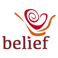 massagepraktijk BeLief logo, massagepraktijk BeLief contact details