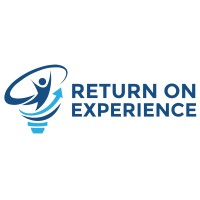 Return on experience logo, Return on experience contact details