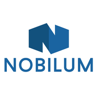 Nobilum Group B.V. logo, Nobilum Group B.V. contact details