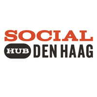 Social Hub Den Haag logo, Social Hub Den Haag contact details