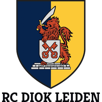 DIOK Rugby Club (RC DIOK Leiden) logo, DIOK Rugby Club (RC DIOK Leiden) contact details