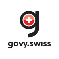 govy.swiss logo, govy.swiss contact details