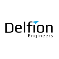 Delfion B.V. logo, Delfion B.V. contact details