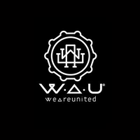 WAU We are United logo, WAU We are United contact details