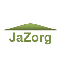 JaZorg logo, JaZorg contact details