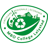 Circulaire Regionale Economie - MBO College Lelystad logo, Circulaire Regionale Economie - MBO College Lelystad contact details