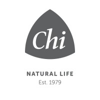 Chi Natural Life logo, Chi Natural Life contact details