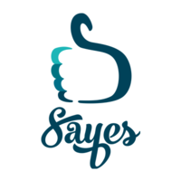 Sayes Design logo, Sayes Design contact details