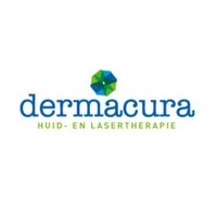 Dermacura logo, Dermacura contact details