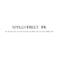 APPLESTREET | PR logo, APPLESTREET | PR contact details