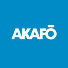 AKAFÖ logo, AKAFÖ contact details