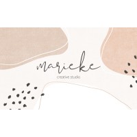 Marieke Hendriksen logo, Marieke Hendriksen contact details