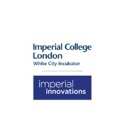 Imperial White City Incubator logo, Imperial White City Incubator contact details