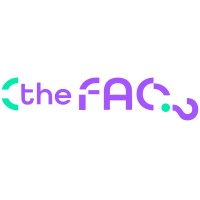 The FAC logo, The FAC contact details