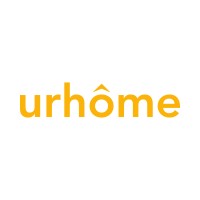 urhôme logo, urhôme contact details