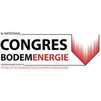 Nationaal Congres Bodemenergie logo, Nationaal Congres Bodemenergie contact details