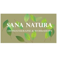 Sana Natura logo, Sana Natura contact details