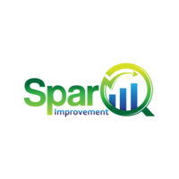 SparQ Improvement logo, SparQ Improvement contact details