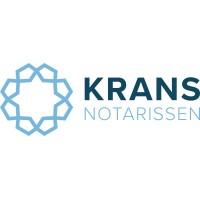 Krans Notarissen logo, Krans Notarissen contact details