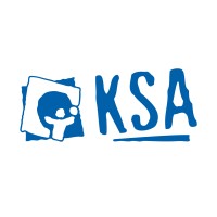 KSA Nationaal logo, KSA Nationaal contact details