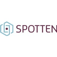 Spotten BV logo, Spotten BV contact details