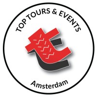 Top Tours & Events BV logo, Top Tours & Events BV contact details