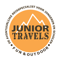 Junior Travels logo, Junior Travels contact details