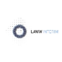 Laww Interim logo, Laww Interim contact details