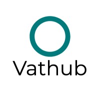 Vathub logo, Vathub contact details