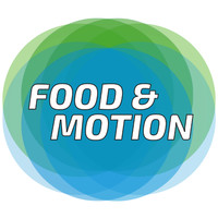 Food and Motion logo, Food and Motion contact details