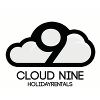 Cloud Nine Holiday Rentals logo, Cloud Nine Holiday Rentals contact details